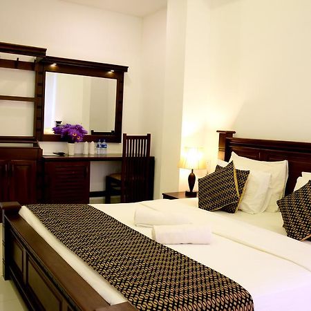 Hotel Bamiyan Kandy Eksteriør billede