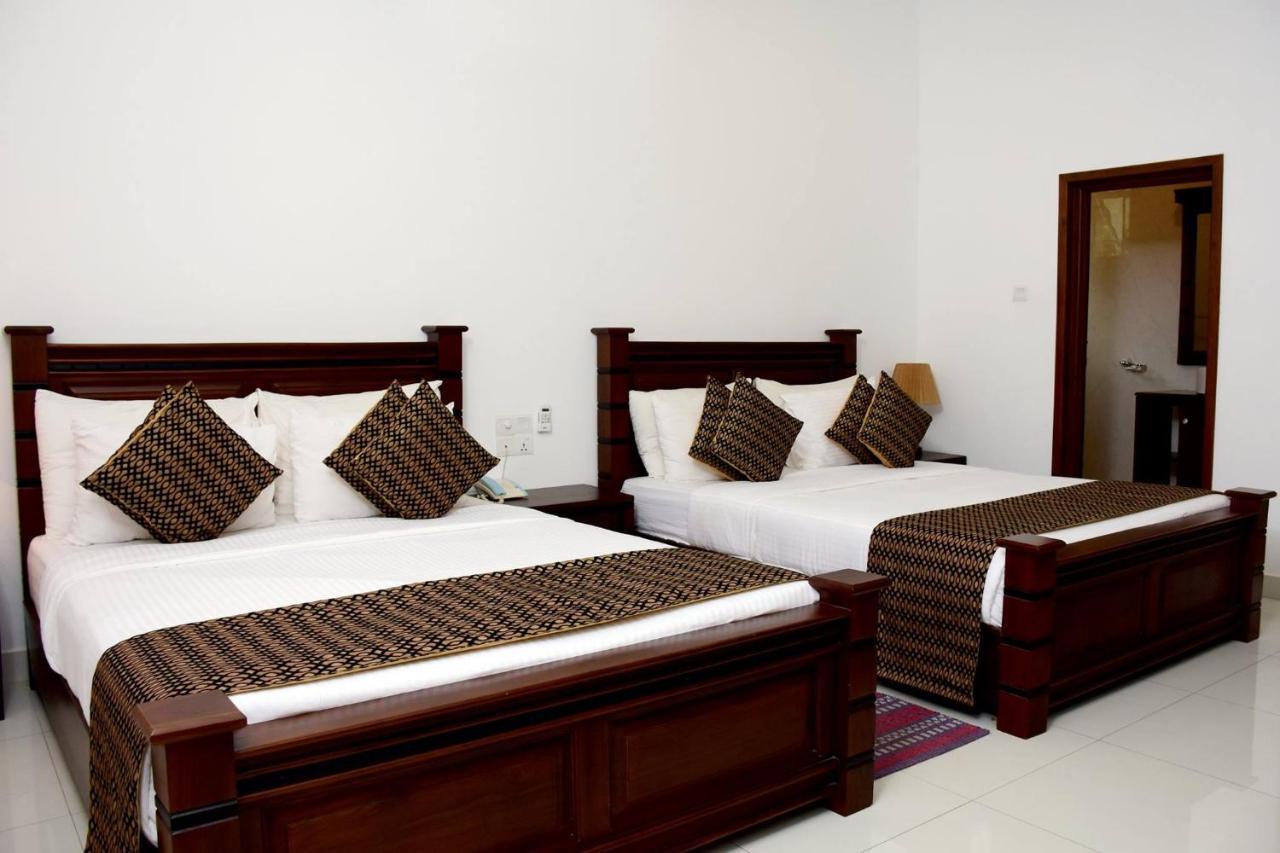 Hotel Bamiyan Kandy Eksteriør billede