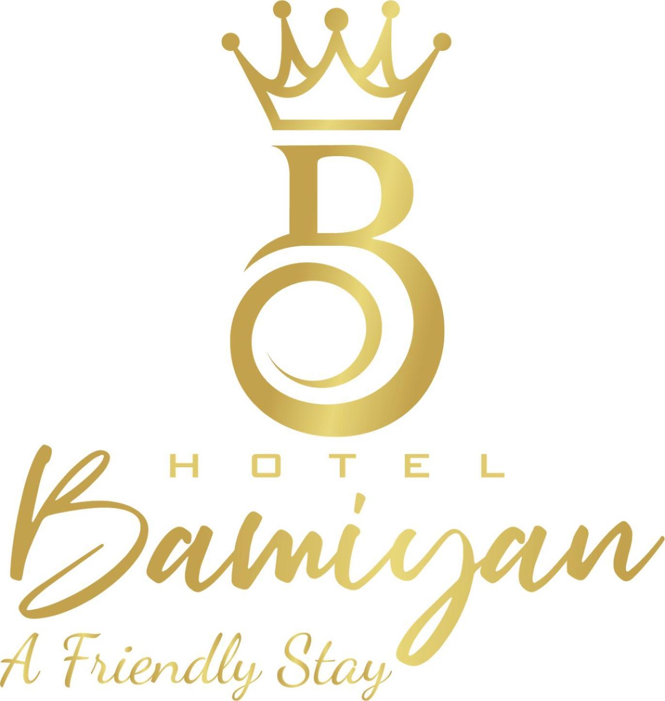 Hotel Bamiyan Kandy Eksteriør billede