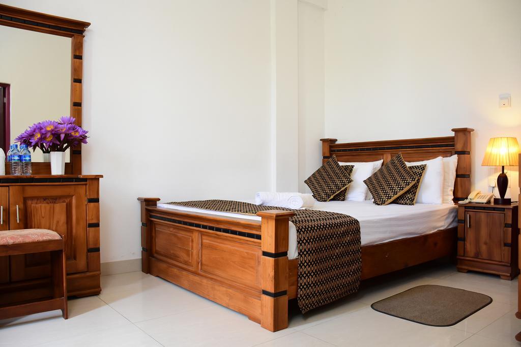 Hotel Bamiyan Kandy Eksteriør billede
